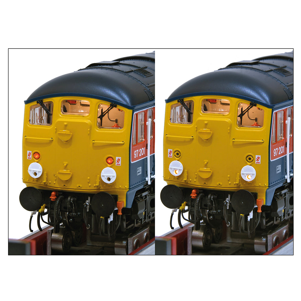 Stockton Modeller