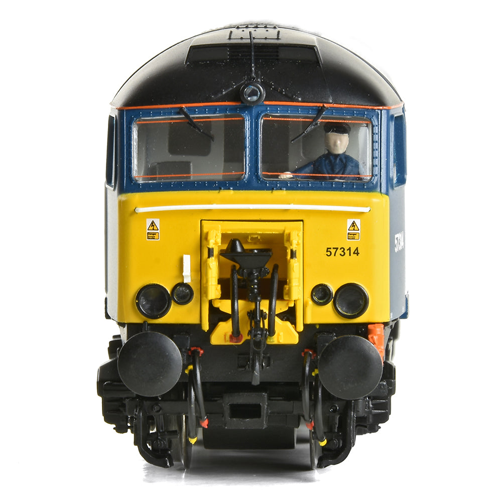 Stockton Modeller