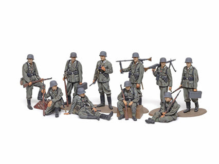 Stockton Modeller