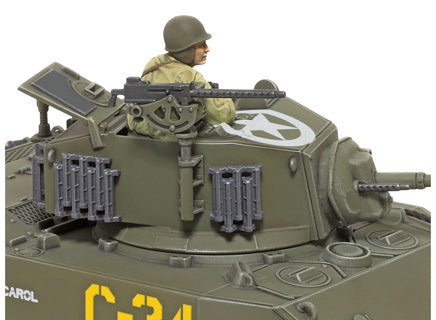 Stockton Modeller