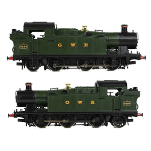 Stockton Modeller