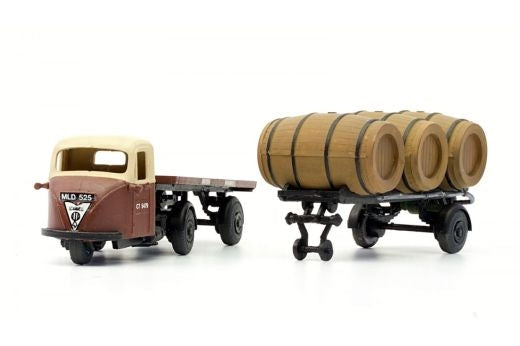 Stockton Modeller