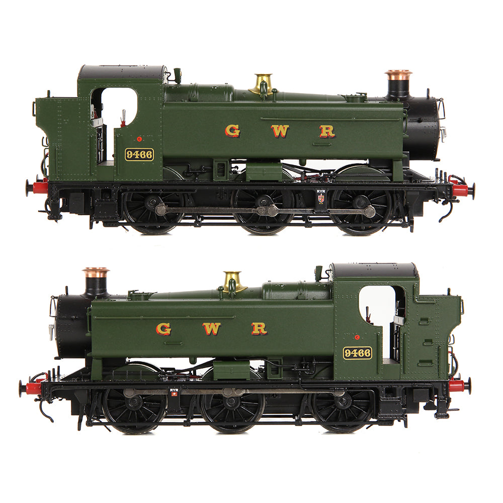 Stockton Modeller