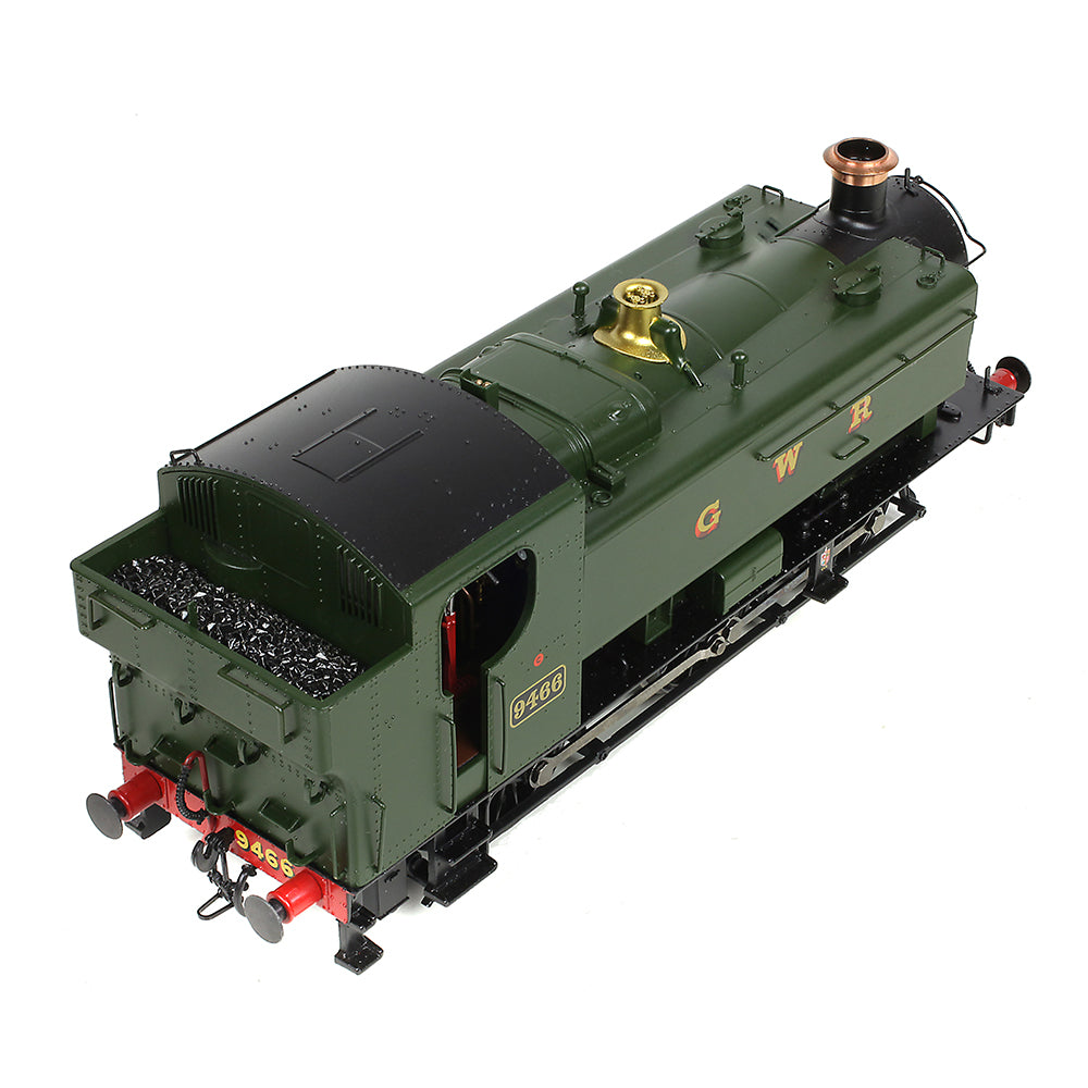 Stockton Modeller