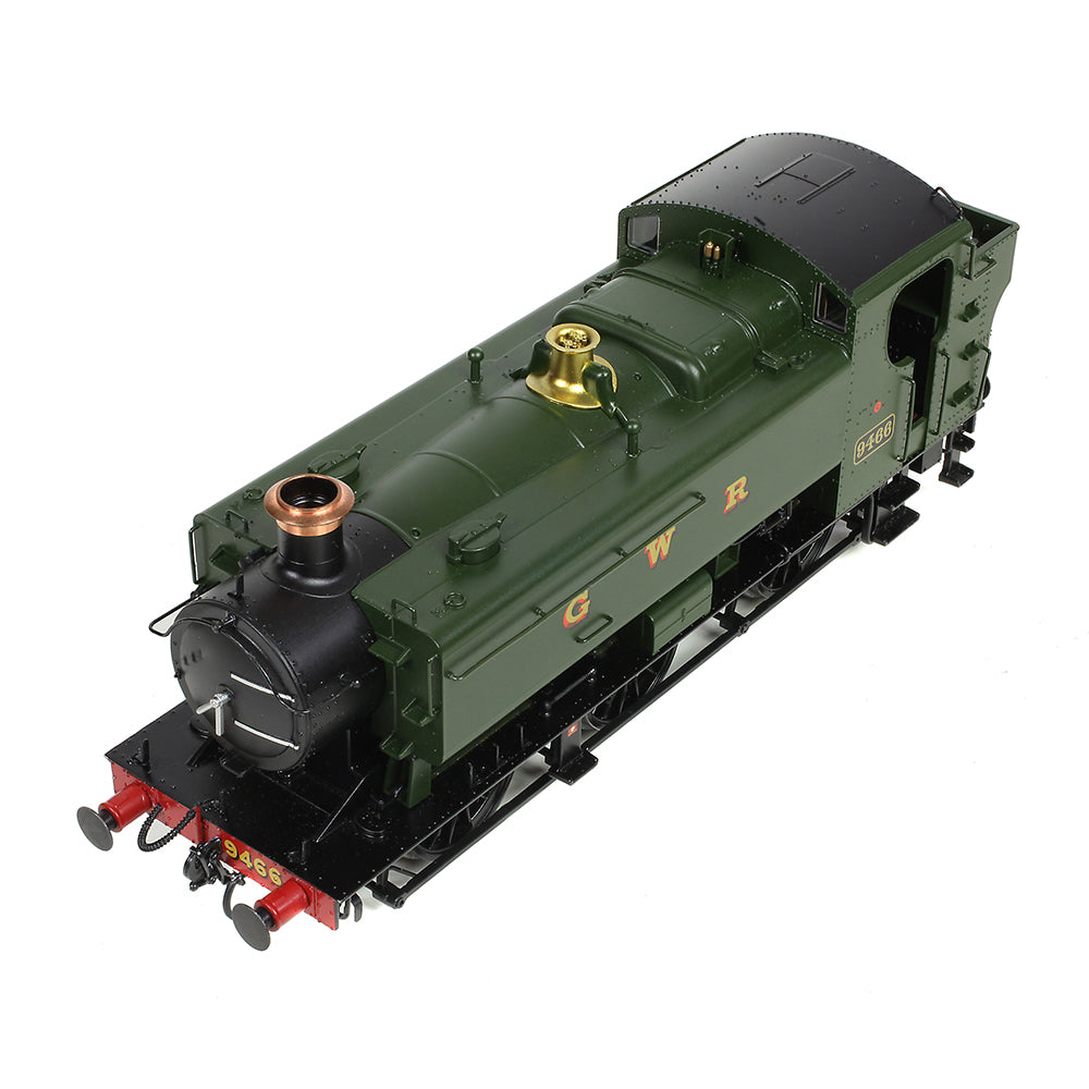 Stockton Modeller