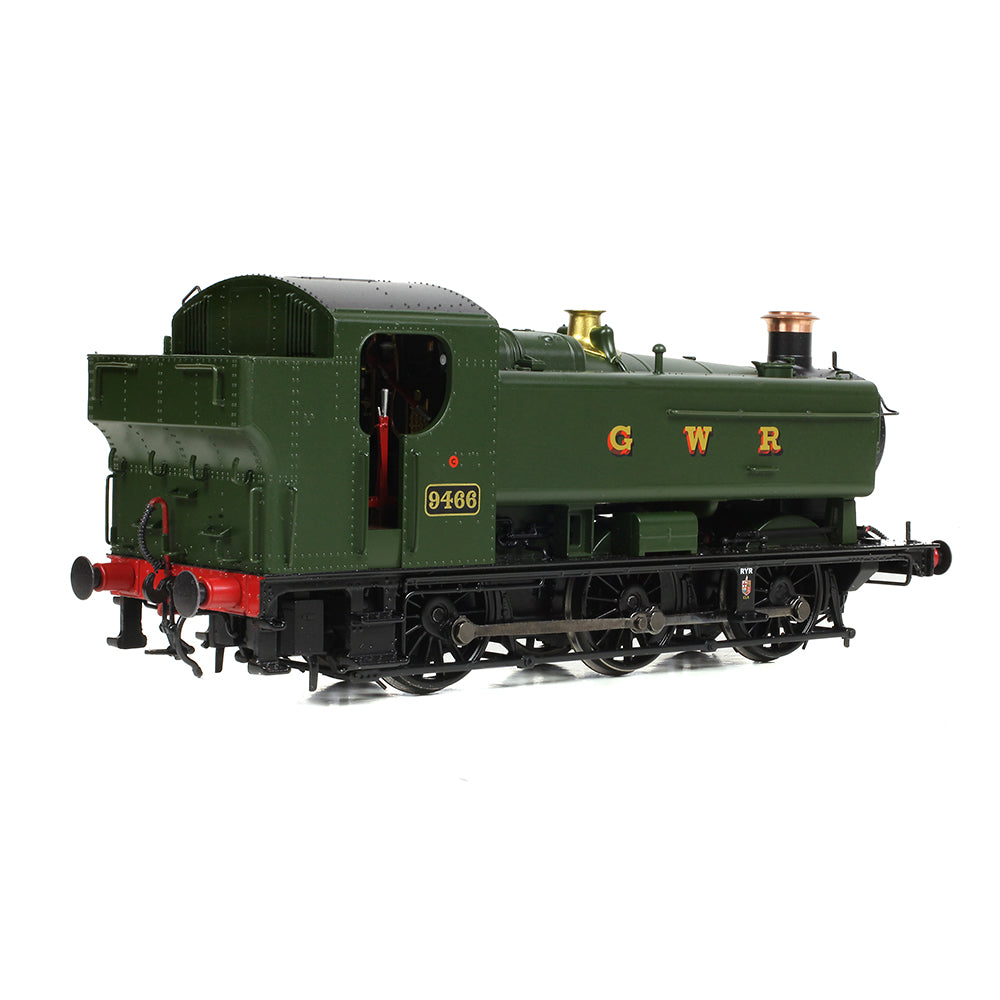 Stockton Modeller