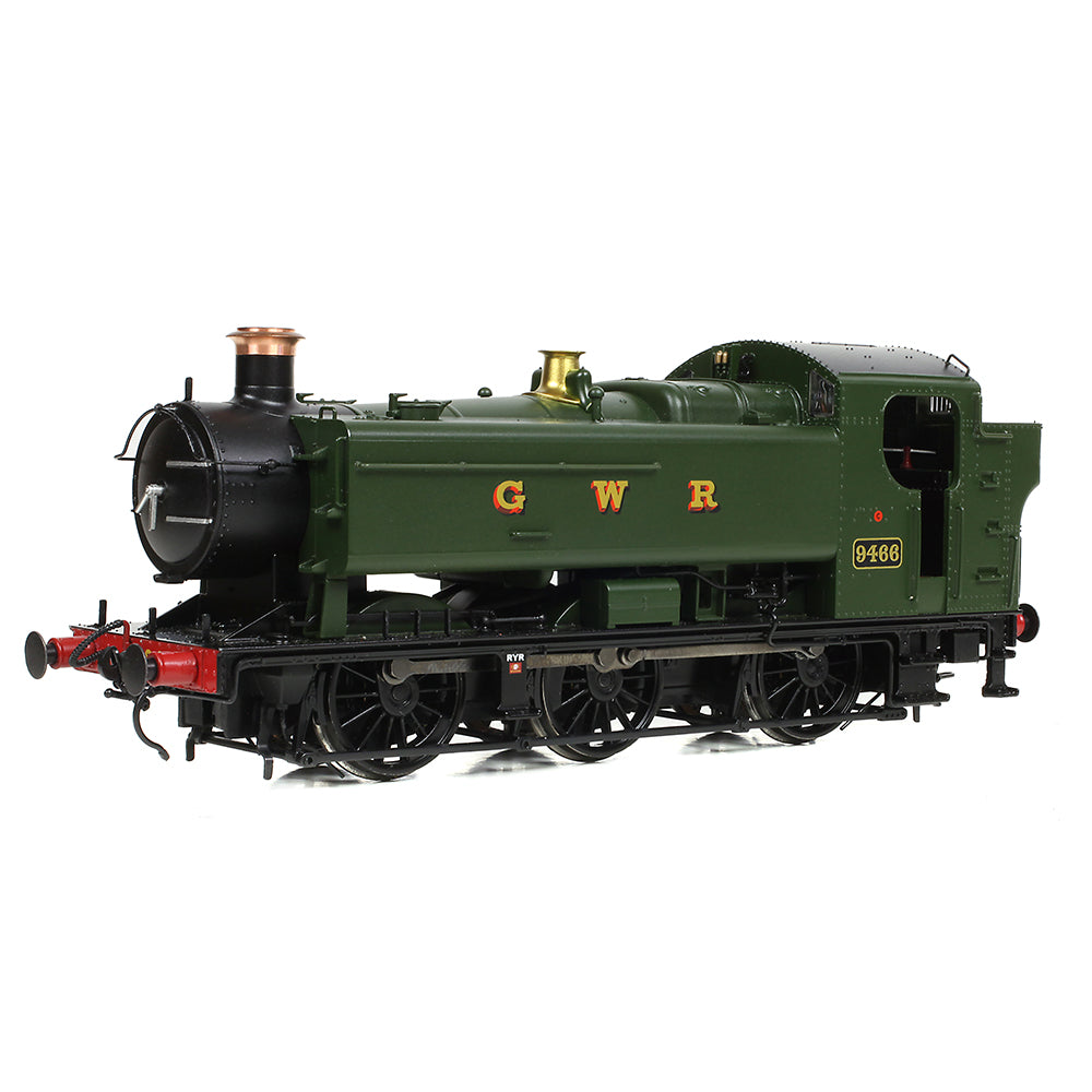 Stockton Modeller