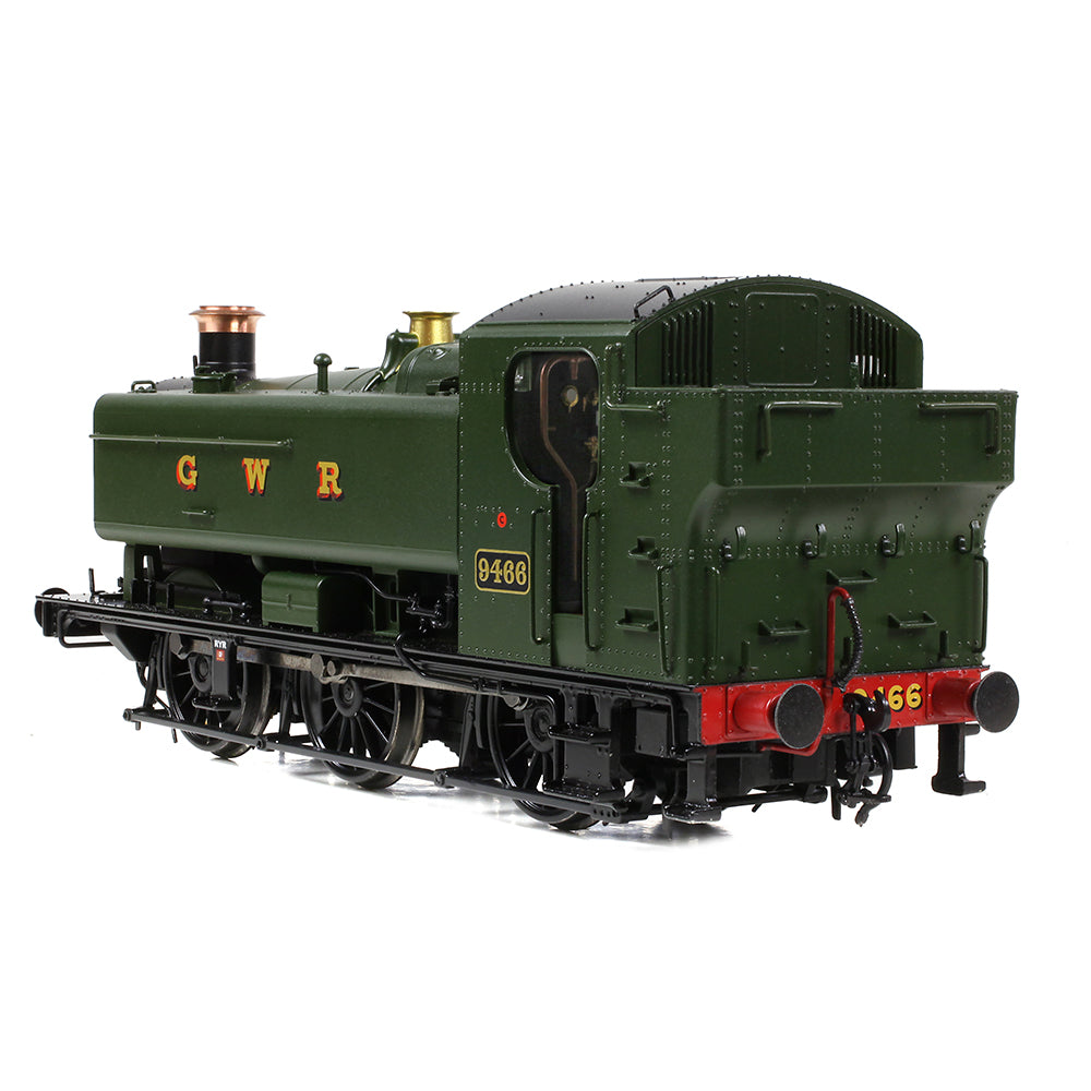 Stockton Modeller