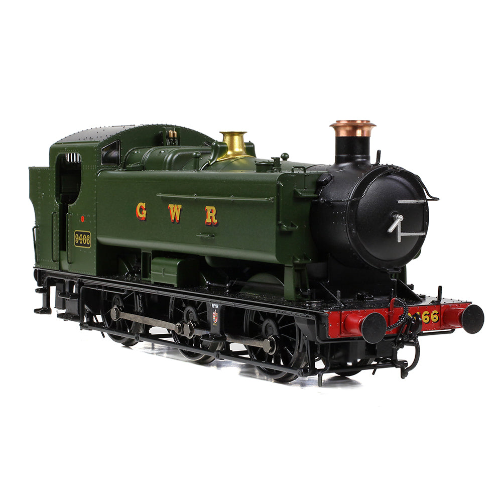 Stockton Modeller