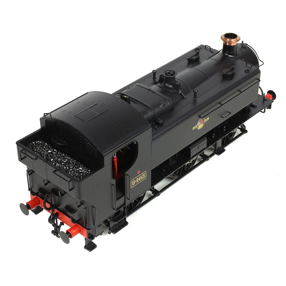 Stockton Modeller