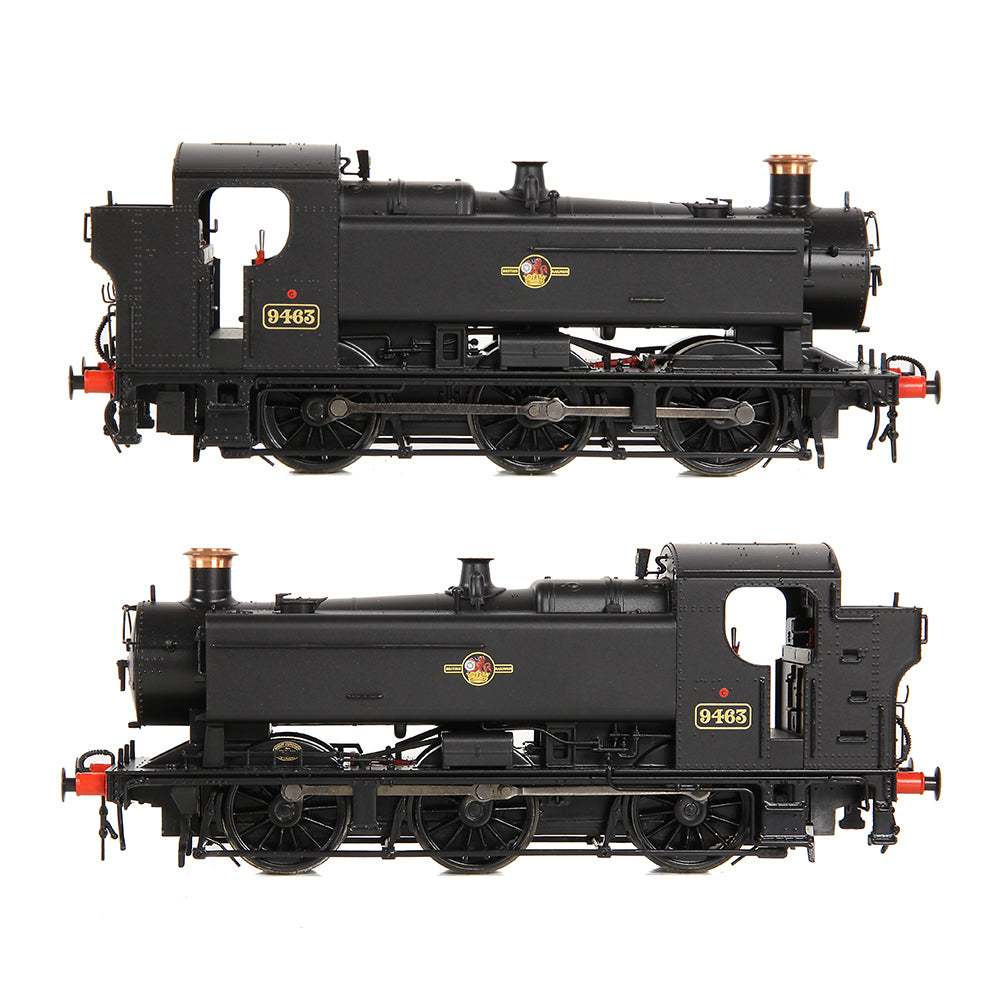 Stockton Modeller