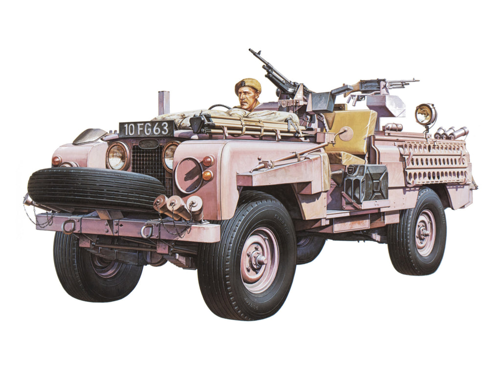 Stockton Modeller
