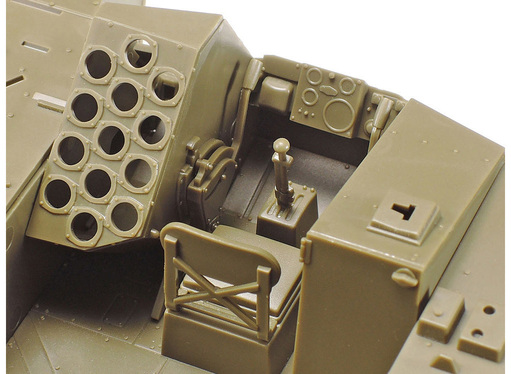 Stockton Modeller