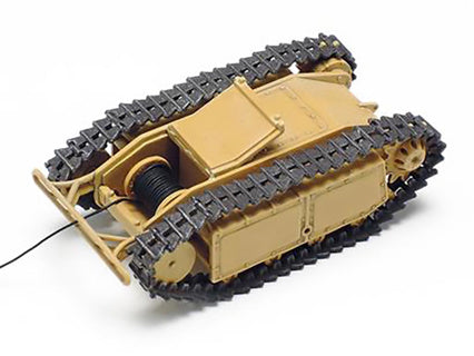 Stockton Modeller