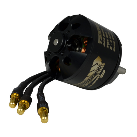 Overlander 2729  3536/08 1050KV Tornado Thumper V3 Brushless Motor