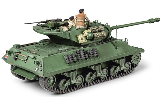 Tamiya 1:35 British Tank Destroyer M10 IIC Achilles  35366