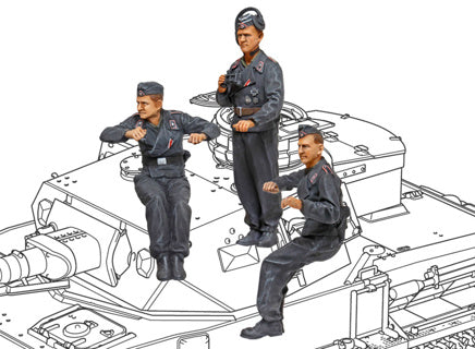Stockton Modeller
