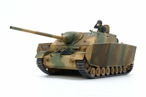 Tamiya 1:35 German Panzer IV/70 (A) 35381