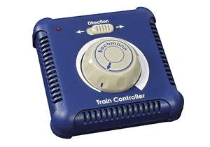 Bachmann 36-565 Train Controller System for use with DC-operated Trains in N,OO,009,HO,NG7 & ON30 Scale