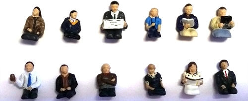Stockton Modeller