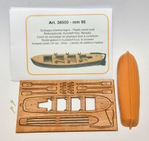 Stockton Modeller