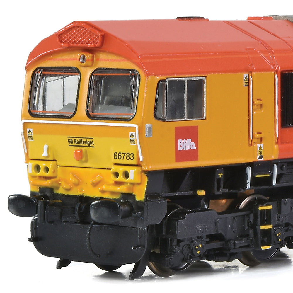 Stockton Modeller
