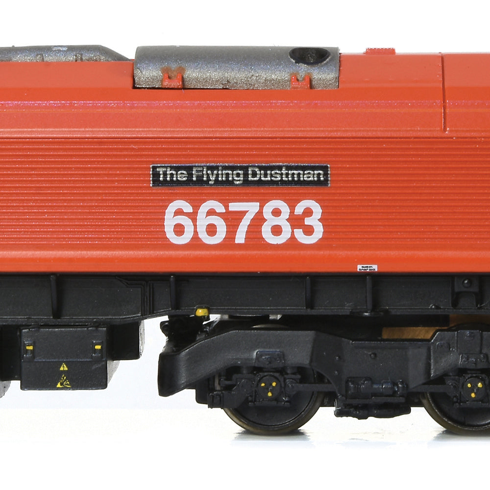 Stockton Modeller