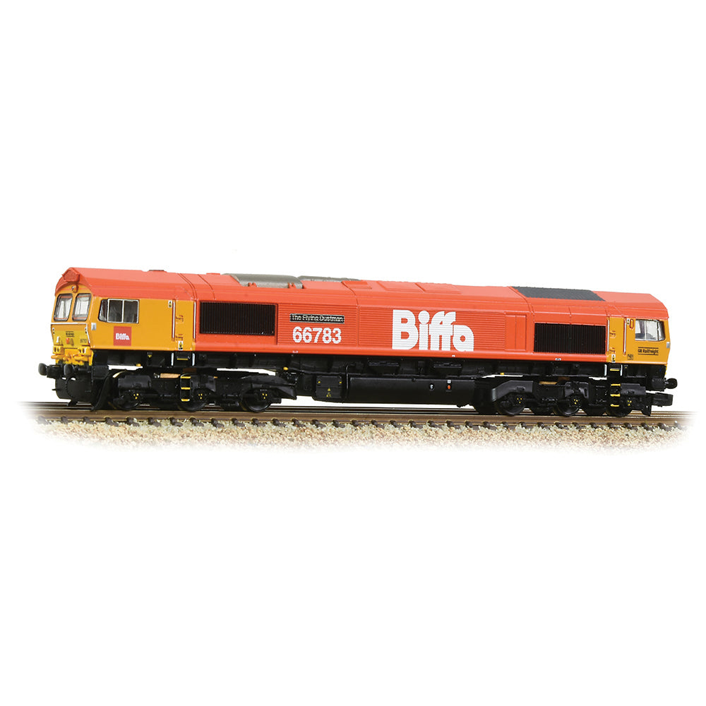 Stockton Modeller