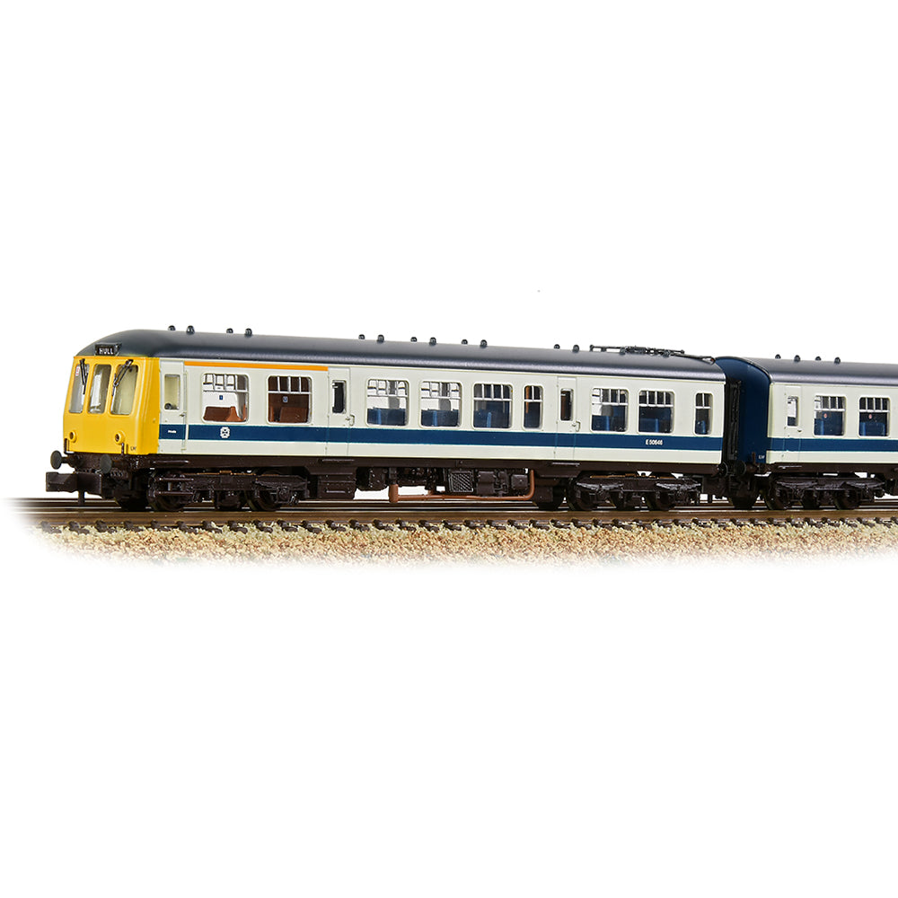 Stockton Modeller