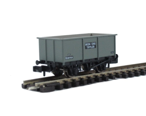 Stockton Modeller