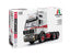 Italeri 1:24 Mercedes Benz SK Eurocab 6 x 4