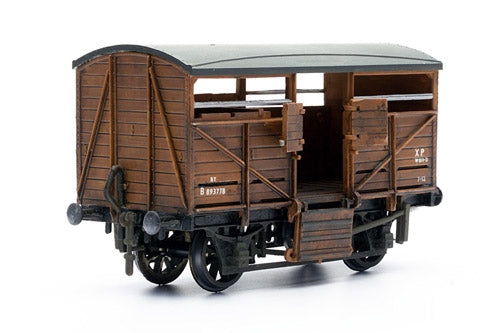 Stockton Modeller