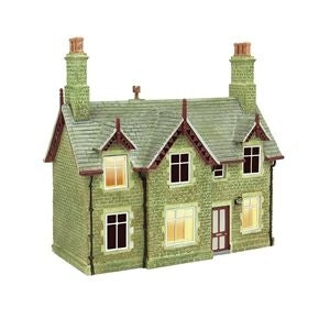 Stockton Modeller