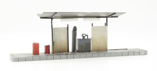 Stockton Modeller
