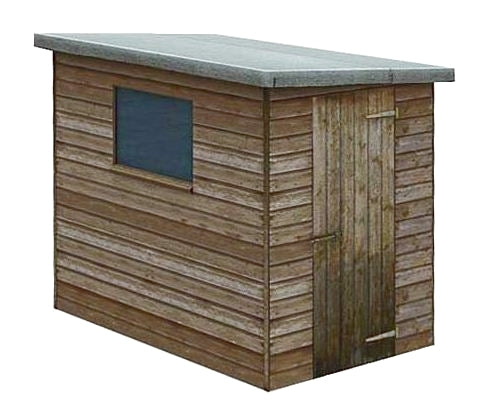 Stockton Modeller