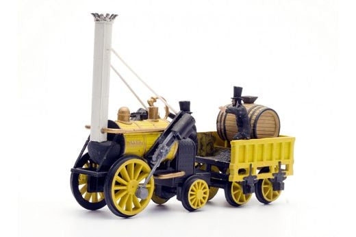 Stockton Modeller