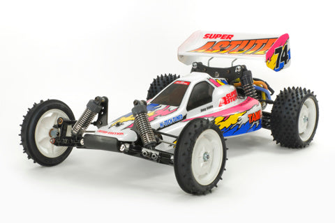 Stockton Modeller