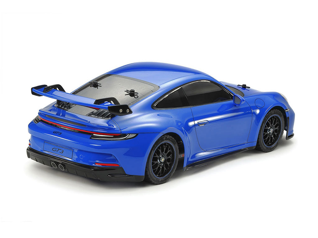 Tamiya 1:10 Porsche 911 GT3 992 (TT-02) Kit