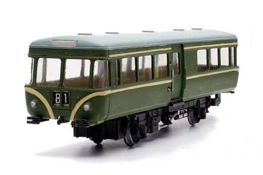Stockton Modeller