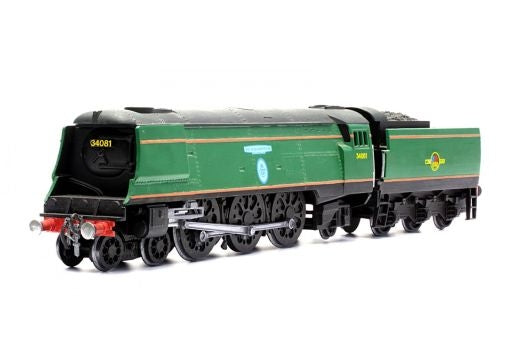Stockton Modeller