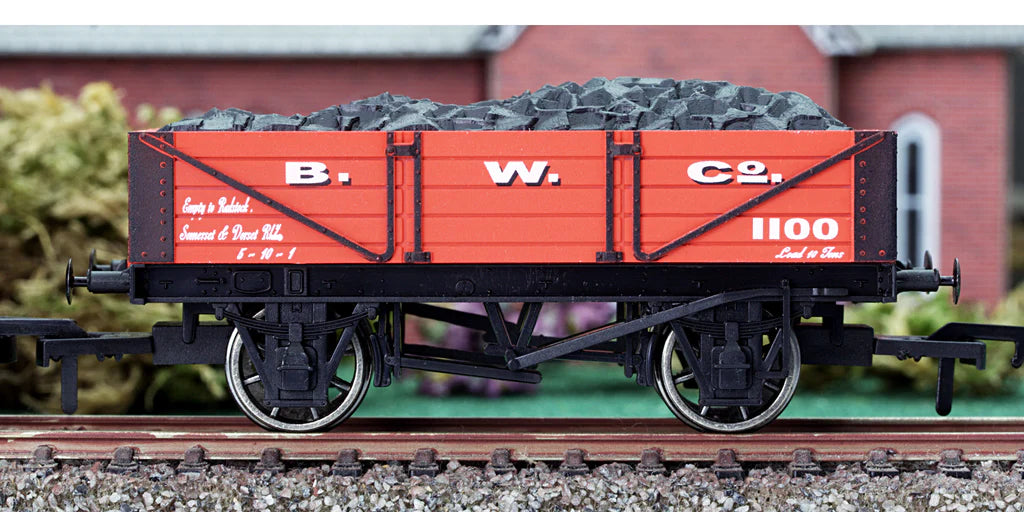 Stockton Modeller