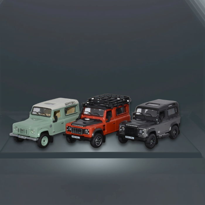 Stockton Modeller
