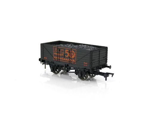 Stockton Modeller