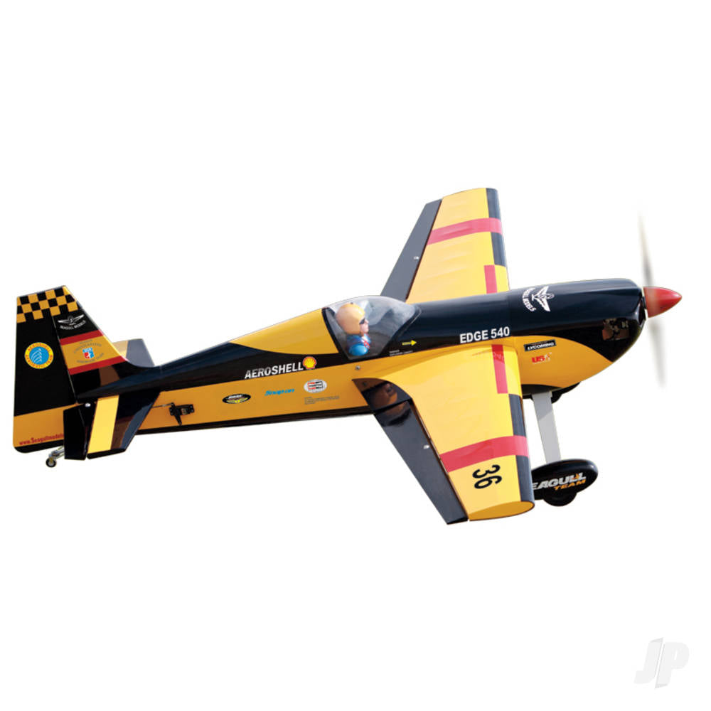 Stockton Modeller