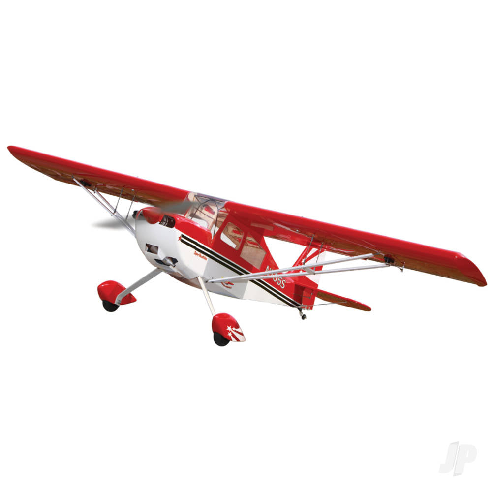 Seagull Super Decathan R/C  aircraft ARTF