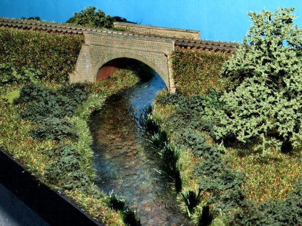 Stockton Modeller
