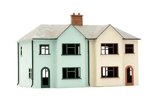 Stockton Modeller