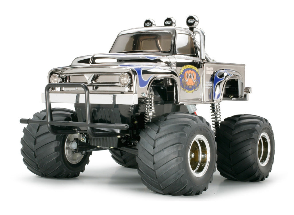 Stockton Modeller