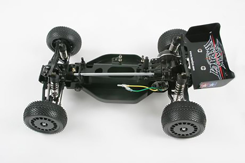 Tamiya 1:10 Dark Impact 4WD Kit