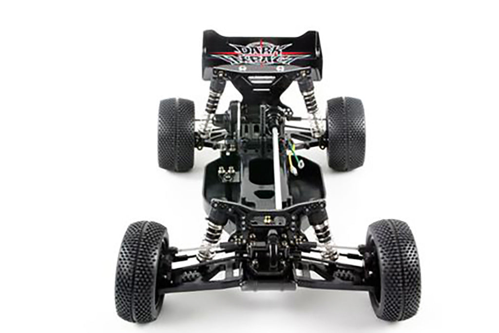 Stockton Modeller